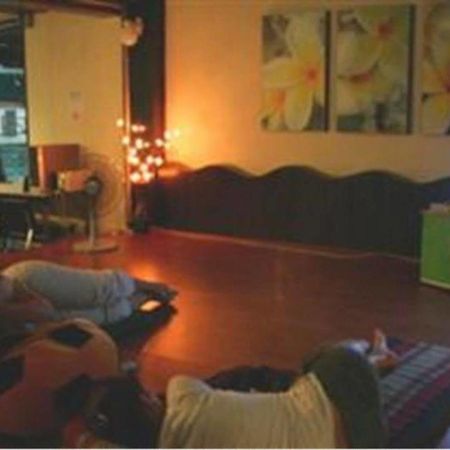 Patong Backpacker Hostel מראה חיצוני תמונה