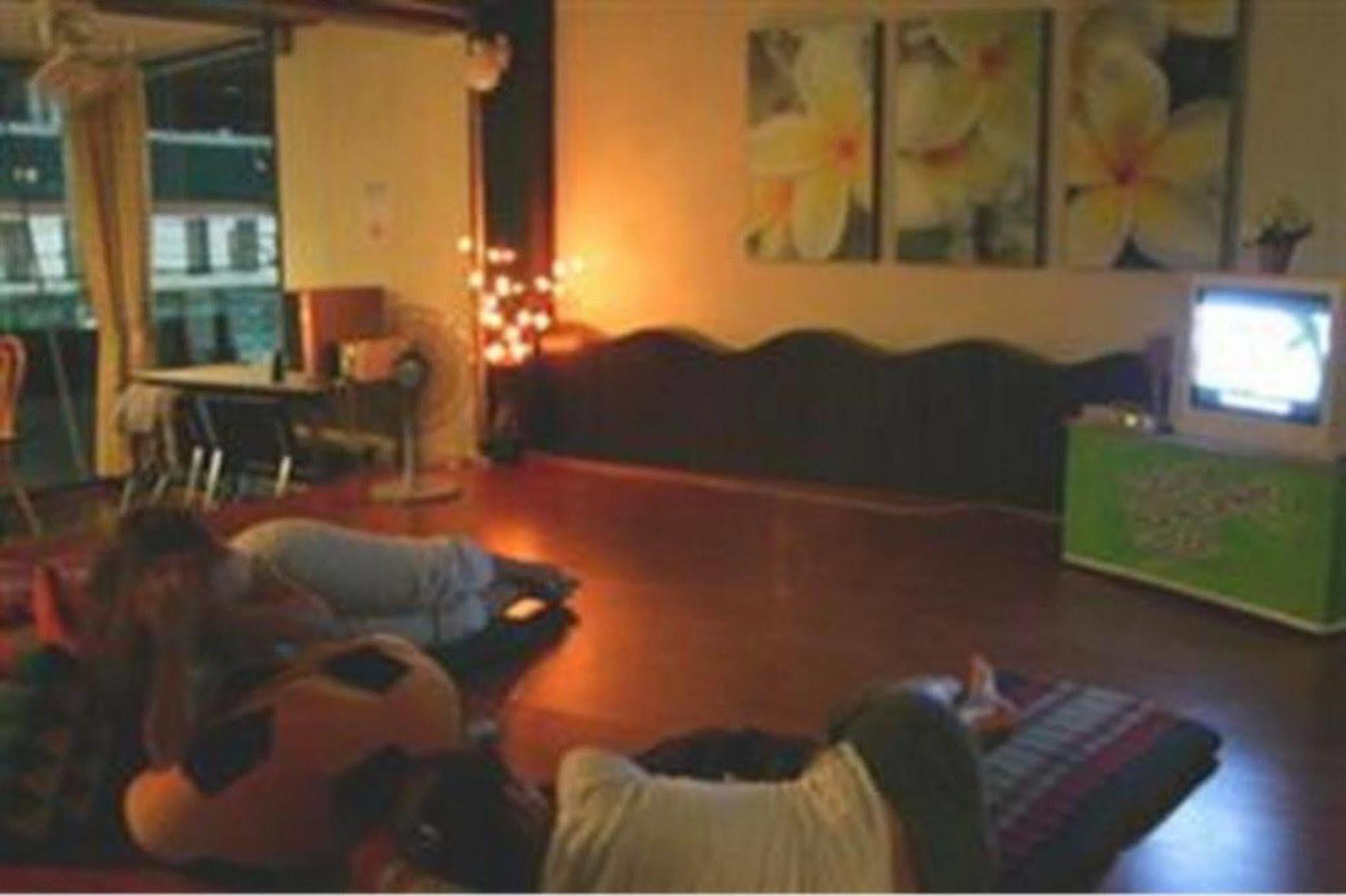 Patong Backpacker Hostel מראה חיצוני תמונה